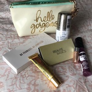 Cover FX custom enhancer drops moonlight